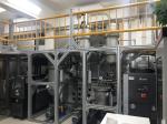 Industrial Auto Reflux Wire Tube Condenser 220V Chemical Equipment Machinery