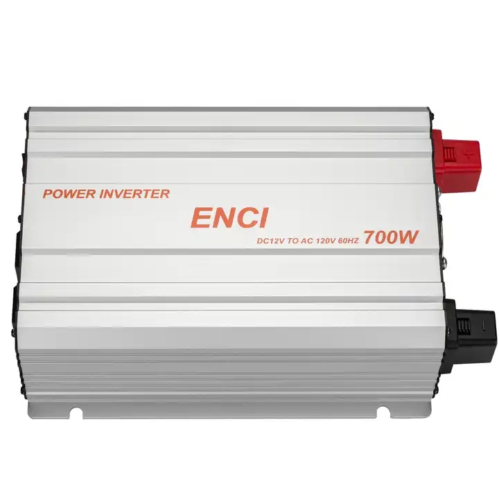 Hybrid 700W Off Grid Inverter Solar Inverter Off Grid China Wholesale Single Phase Solar Inverter