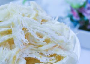 China Shredded Iron Plate Roasted Good Smell Deep Sea Healty Snacks Specialty wholesale