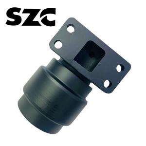 China SK330 SK350 SK480 Excavator Carrier Roller Kobelco Undercarriage Parts wholesale