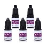 High Bonding Light Cure Adhesive Dental Restoration Materials For Brackets