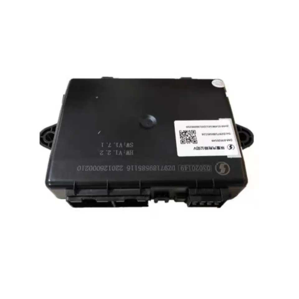 Volvo FH-FM LED Headlight Assembly with 6000K Color Temperature and OE No. 20360898
