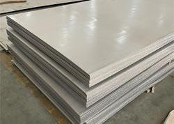 China 0.2mm Decorative Stainless Steel Sheet 304 316 Hot Rolled 201 BA wholesale
