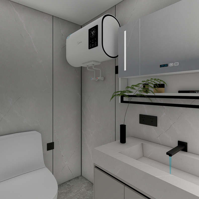 Space capsule Tiny home Mobile modular houses prefabricated space capsule house with bathroom