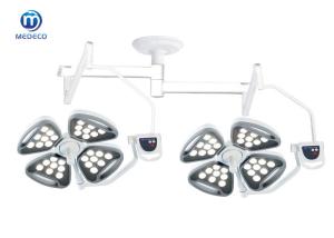 China 120VA Surgical Operating Light Shadowless With 140cm Working Distance wholesale