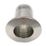 NXF 316L Stainless Steel Stub End Adaptor Flange Customize 2507 2205 Duplex