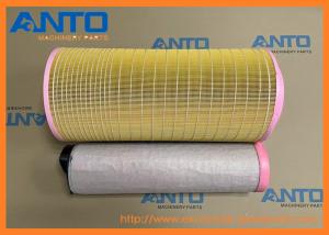 China 2456375 245-6375 Air Filter Fitting For Wheel Loaders 950 GC 950H 962H wholesale