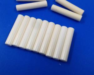 China Medical Aviation Alumina Machining Rod Needle High Purity Hardness Wear Corrosion wholesale