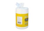 70% Alcohol Nonwoven Hand Sanitizer Wipes Daily Hygiene Killing 99.99% Germs