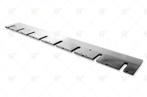 China Veneer Peeling Knives Plywood Rotary Lathe Blade For Raute Capital Uroko wholesale