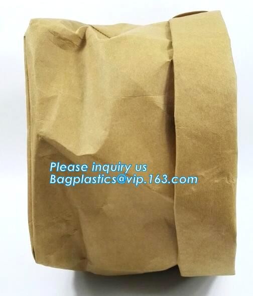 Dupont Tyvek PU coated shopping bag PU coated Tyvek bag PU coated tyvek eco bag,Tote Bag Cotton With Logo Printing Tyvek