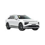 230kw Ternary Lithium Electricity Xiaopeng G9 Hatchback EV 200km/H