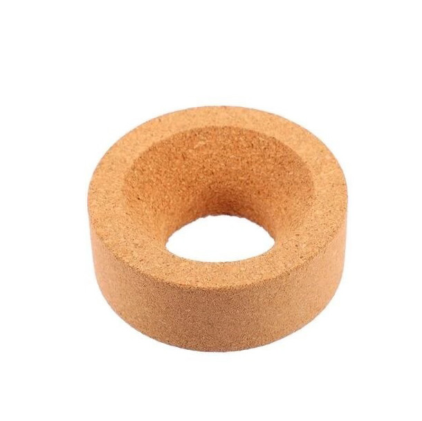 Anti Alkali Nontoxic Cork Ring Stand For Round Bottom Flask Support OEM
