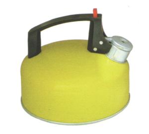 China WHISTLING KETTLE wholesale