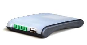 China UR-500 UHF small desktop Reader wholesale