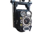 Remote Pole Mounted Inspection Camera Sewer/Drain Line Inspection Camera