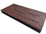 SGS Hollow 135mm 25mm Composite Garden Decking