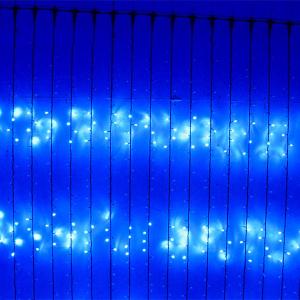 China led waterfall light wholesale