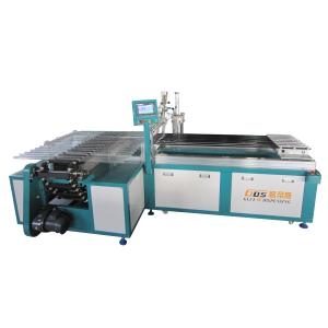China 10 Heads Automatic Adhesive Dispensers 2000W Automated Adhesive Dispenser For T8 Glass Tube wholesale