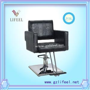 China fashional beauty salon furniture Styling chair for salon wholesale