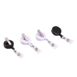 China Deyi Office Retractable Badge Reel wholesale