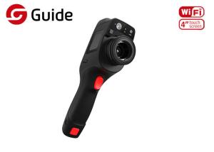 China Professional Infrared Thermography Camera Camera Share IR Images Immediately wholesale
