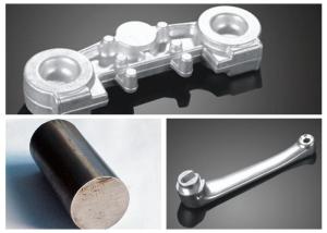 China Hard 7050 Aluminum Alloy AlZn6CuMnZr A97050 , Forging 7050 T6 Aluminum Billet wholesale