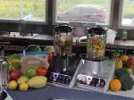 OZEN Vacuum Blender / Vidia Vacuum Blender/ Kuving vacuum blender / Vacuum