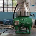 4kw Medium Solid Bowl Centrifuge