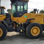 Second Hand SDLG LG936 Wheel Loader Mobile Hydralic Wheel Loader USED Wheel