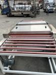 Professional Glass Manufacturing Machine with 800 Horizontal Glass Washing Dryer