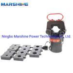 ACSR Conductor Double Column Hydraulic Press High Pressure Cable Crimper