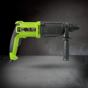 China Ergonomic 5500R/Min 800W Rotary Drill Machine wholesale