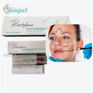China Hyaluronic Acid Facial Filler Juvederm For Cheek Augmentation wholesale