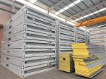 Flexible Assembly Professional Flat Pack Container House with Breathable and