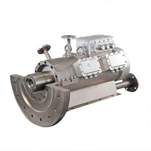 China High RPM AC 200KW 15000RPM Centrifugal Compressor Motor wholesale