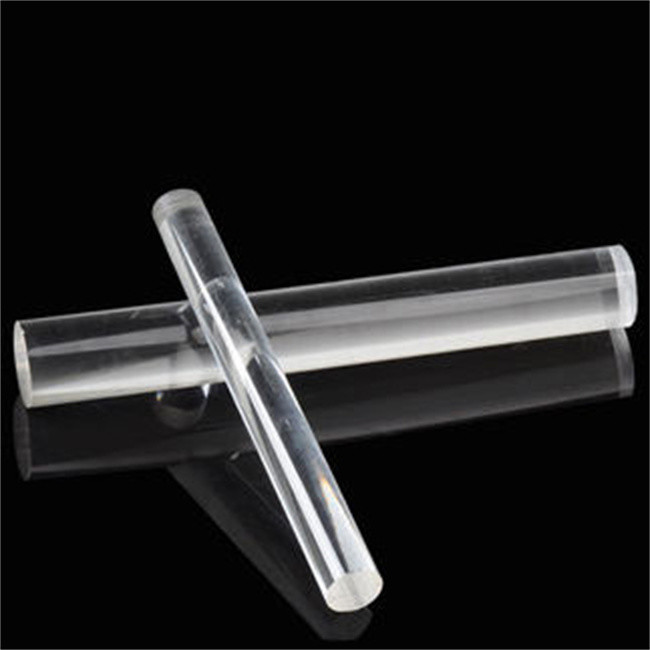 Acrylic Rod Balustrade Transparent Acrylic Rods 5mm 6mm 10mm 20mm