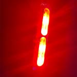 Stainless Steel 9-32V 60W Underwater LED Boat Lights