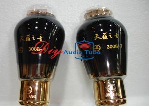 China Audio HIF Valve Electronic Vacuum Tube Amplifier Durable Shuguang 300B-T wholesale