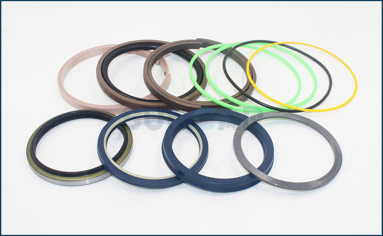 CA4560197 456-0197 4560197 Cylinder Seal Kit For C-A-T Excavator E323 C7.1 Hydraulic Cylinder Seal Kit