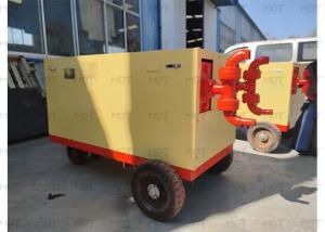 China 10000L/H Cement Grouting Pumps wholesale