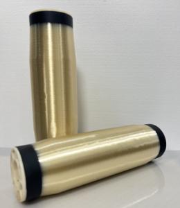 China 56 micron MHPD 2.0 PPS monofilament yarn wholesale