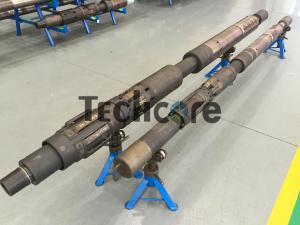 China High Pressure Retrievable Packer wholesale