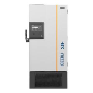 China MD-86L718 718L ULT Freezer / Ultra Low Temperature Upright Freezer Minus 45 Degrees wholesale