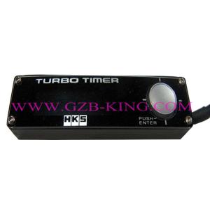 China HKS Turbo Timer Universal Red LED wholesale