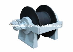 China 125KN 32mm 27260lbs Windlass Mooring Winch With Cable wholesale