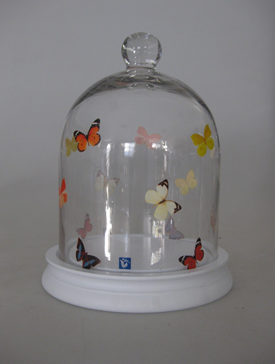 OEM Handmade Glass dome