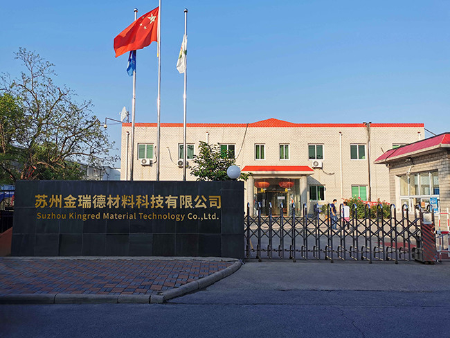 Sthick Type Sausage Casings No Easily Broken Custom Flexography Printing Plastic Casings