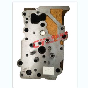 China 6151-12-1101 Alloy Diesel Engine Cylinder Heads 6D125 For PC400-5 6 7 8 wholesale