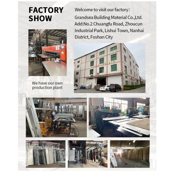 Sheet Metal Fire Rated Steel 60 90 Minutes Fire Resistant Door Double Leaf Safety Emergency Exit Metal Fire Rated Steel Door